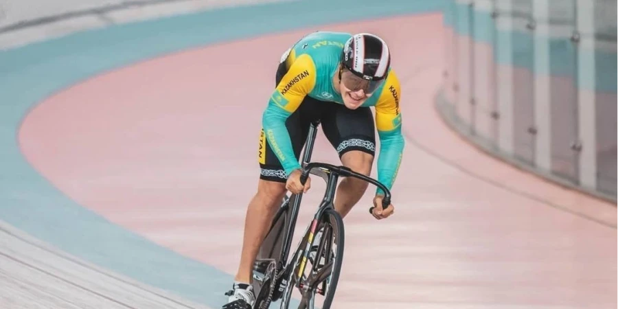 Казахстан представят 11 спортсменов на чемпионате Азии по велоспорту на треке