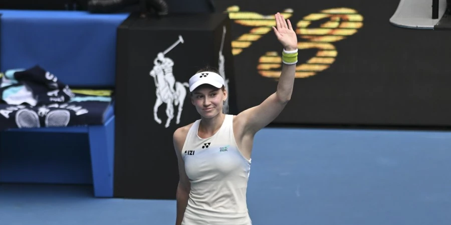 Прима казахстанского тенниса рассказала о преградах в победе на Шлеме