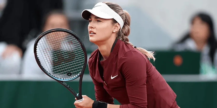 Анна Калинская – Клара Таусон. Прямая трансляция 1/4 финала турнира WTA 500 в Вашингтоне