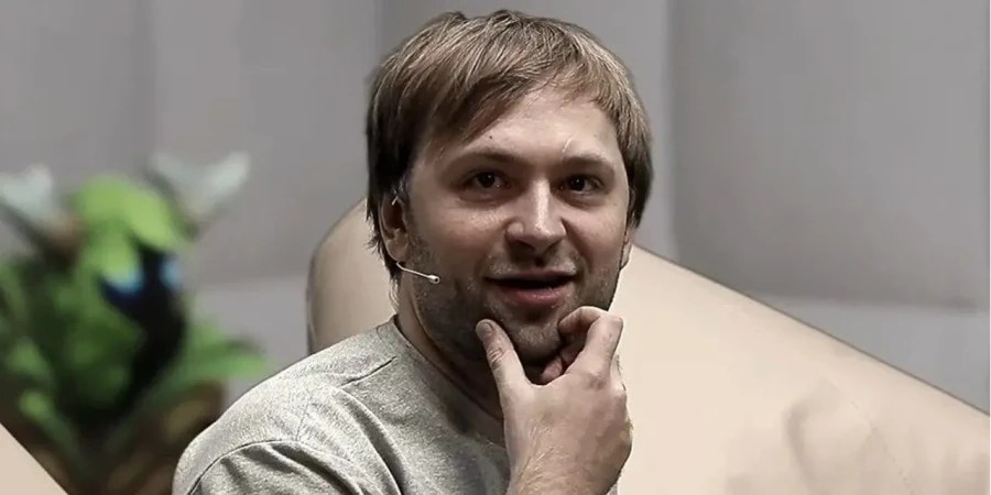 NS защитил режим Turbo в Dota 2 после критики stray228