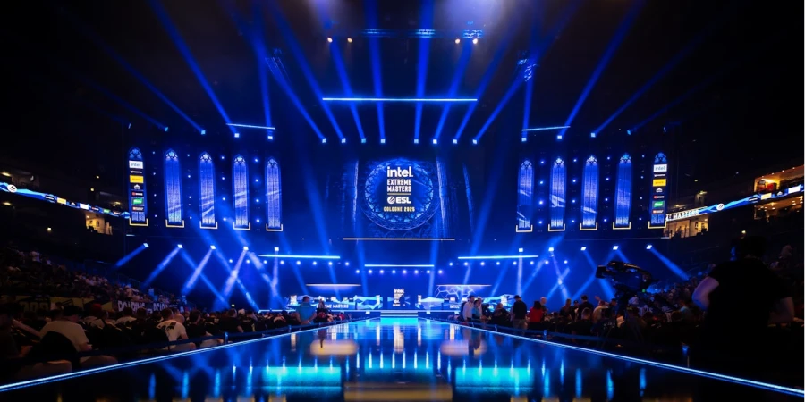 Virtus.pro начнет IEM Chengdu 2025 матчем с Team Vitality, Team Spirit встретится с paiN Gaming