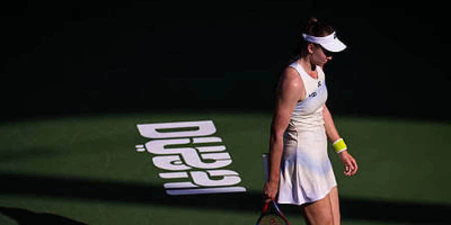 WTA рейтингі: Рыбакина үздік үштікте қалды, Путинцева бір орынға көтерілді