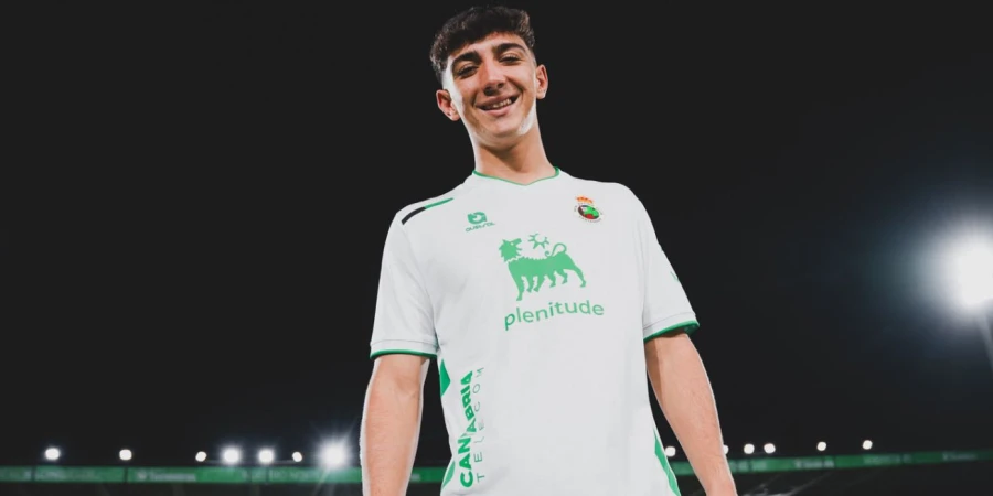 «Реал» и «Барса» поборются за перспективного полузащитника