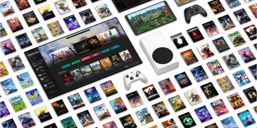 Microsoft кардинально обновила Xbox Game Pass, сохранив доступность тарифов