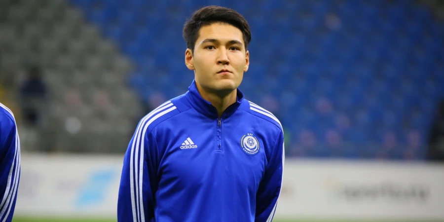 Лидеру сборной Казахстана поступило выгодное предложение из Кувейта