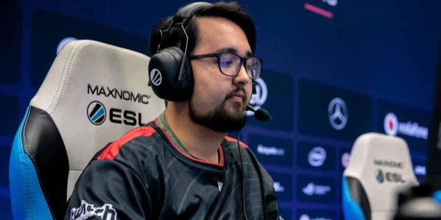 Тренер OG подвел итоги выступления своей команды на прошедшем чемпионате Бирмингеме