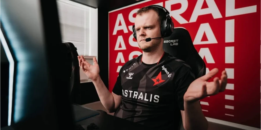 Xyp9x: «У нас просто не было мотивации продолжать выигрывать» — о закате «золотого состава» Astralis