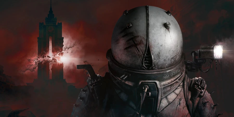 Показан геймплей Cronos: The New Dawn — тревожное sci-fi-приключение в руинах
