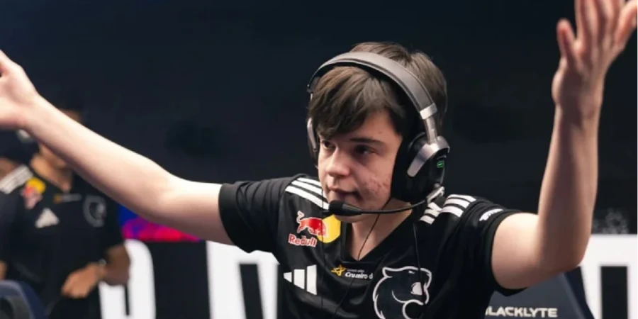 Данил molodoy Голубенко оценил свою игру после вылета FURIA из EPL S23