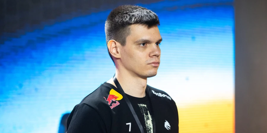 S0tF1k прокомментировал изменения в академии Team Spirit по CS2
