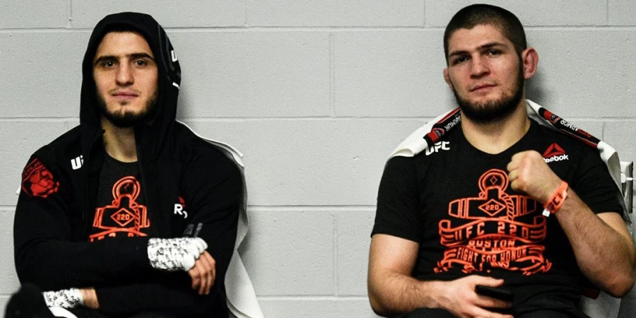 Член Зала Славы UFC рассказал, когда будет болеть за чемпиона