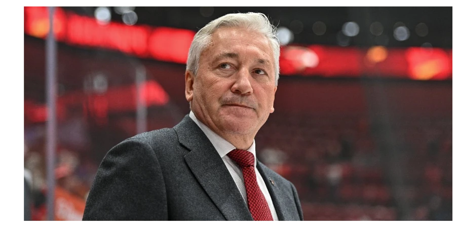 Тренер «Барыса» назвал ключевую причину поражения от «Сибири»