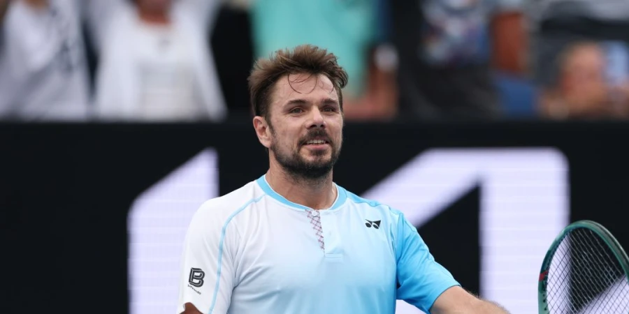 Стэн Вавринка высказался о доминировании Алькараса и Синнера