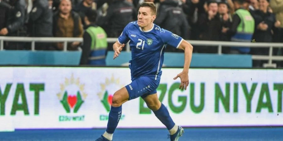 «Ақтөбенің» бұрынғы ойыншысы мансабын ирандық клубта жалғастырады