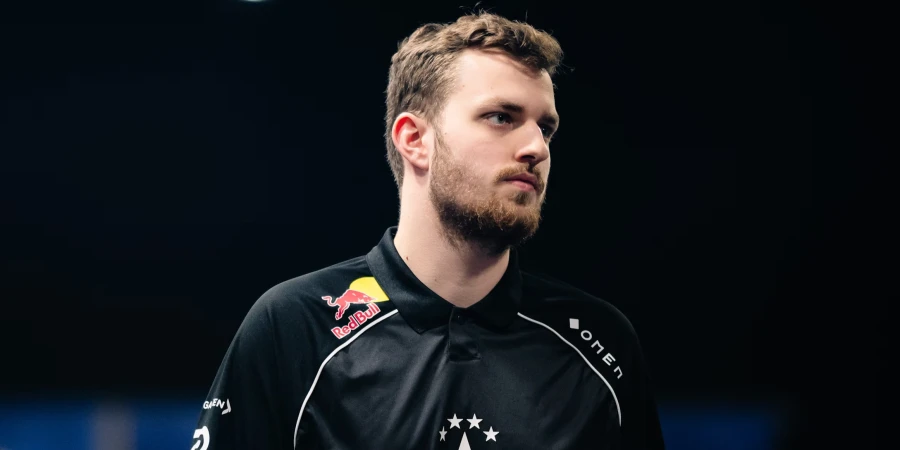 Игрок Astralis оценил вклад HooXi в результаты команды