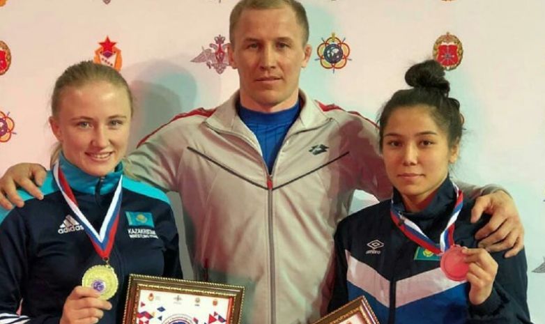 Балуандарымыз әлем чемпионатында олжа салды