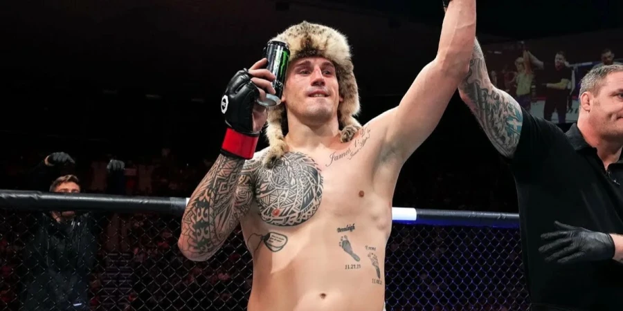 Результаты взвешивания UFC Ванкувер: Ренье де Риддер - Брендан Аллен. ВИДЕО