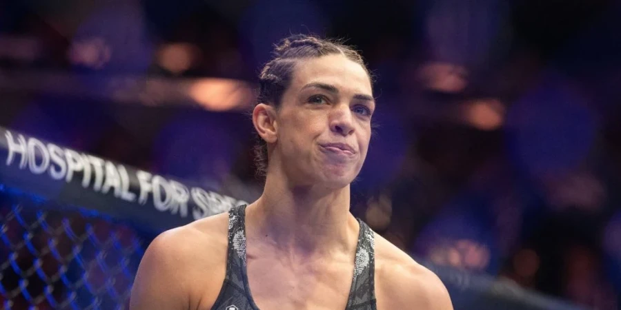 В США назвали наименее значимый титульный поединок в истории UFC