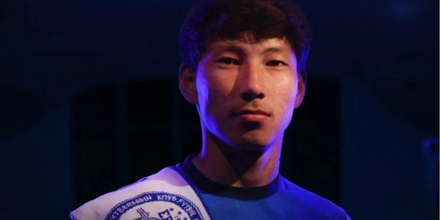 «Ертіс» Әділет Үсеновпен келісімшартқа отырды