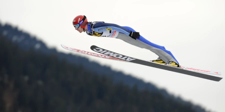 Прыгуны с трамплина вынудили применить к ним на Олимпиаде беспрецедентные меры контроля