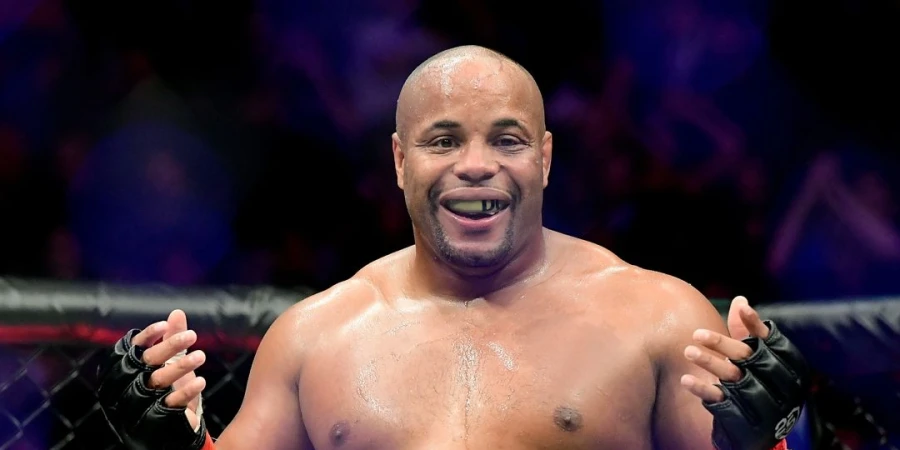 Даниэль Кормье ответил, хотел ли бы он стать главой UFC