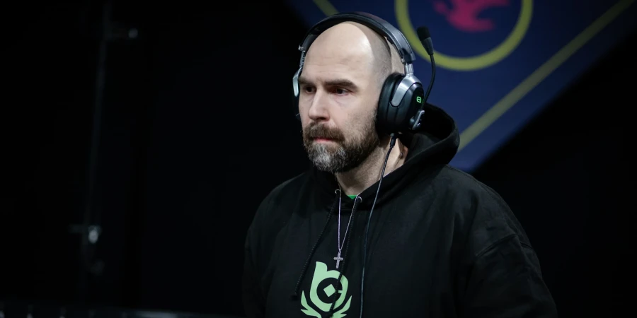 TaZ высказался о роли s1mple и electroNic в составе BC.Game