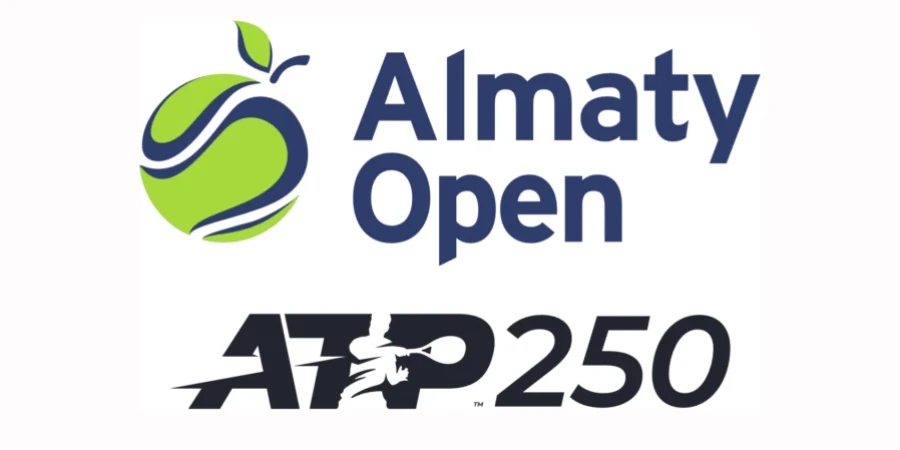 ATP 250 Almaty Open теннис турнирі. Тікелей трансляция. Жетінші күн