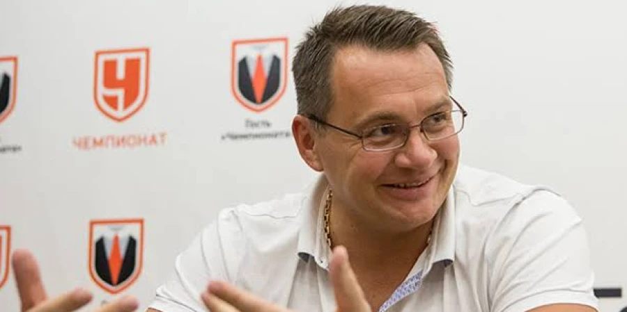 Бывший наставник «Барыса» сделал громкое заявление о будущем КХЛ