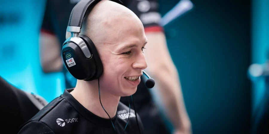 EliGE рассказал HLTV о планах на 2025 год