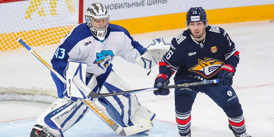 Барысу предсказывают неудачу в Череповце