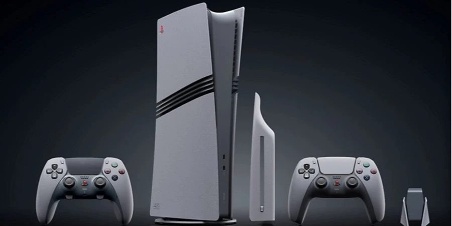 Sony рассматривает перенос выхода PlayStation 6 из-за дефицита компонентов - Bloomberg