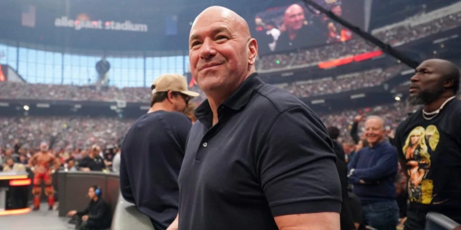 Дана Уайт ошарашил оценкой стоимости UFC