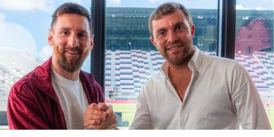 Лионель Месси белгілі журналистің сұрағына жауап берді