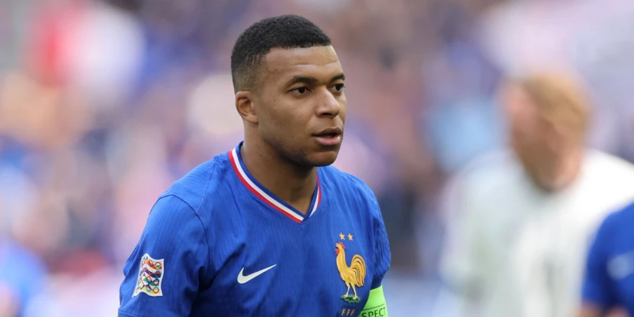 Мбаппе сделал важное заявление после игры с Бразилией