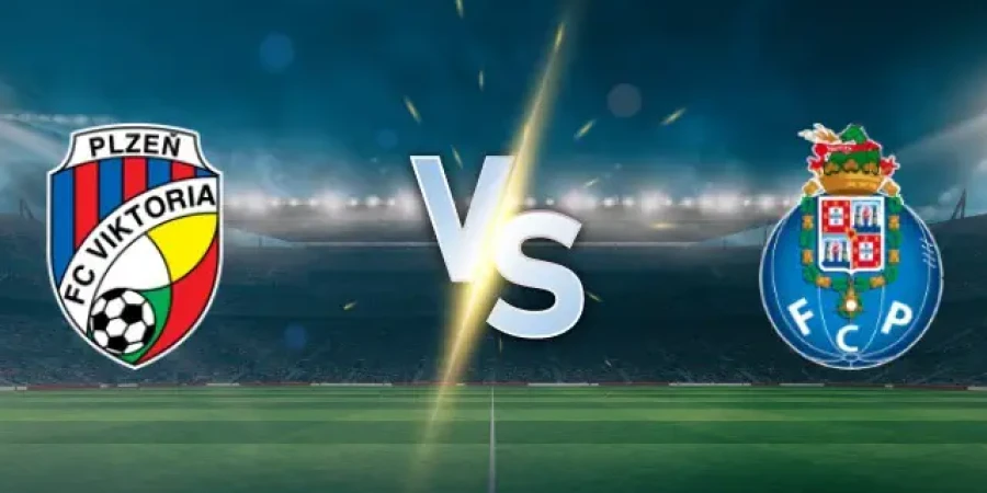 «Виктория Пльзень» — «Порту»: прямая трансляция матча Лиги Европы