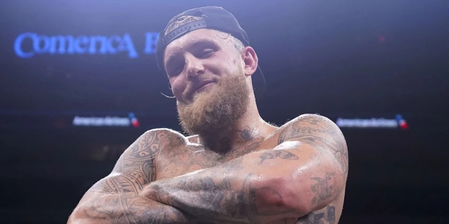 Бивший Тайсона блогер Пол назвал путь к титульному бою