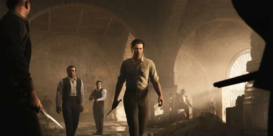 Hangar 13 возвращается к линейному сюжету после критики в адрес Mafia 3