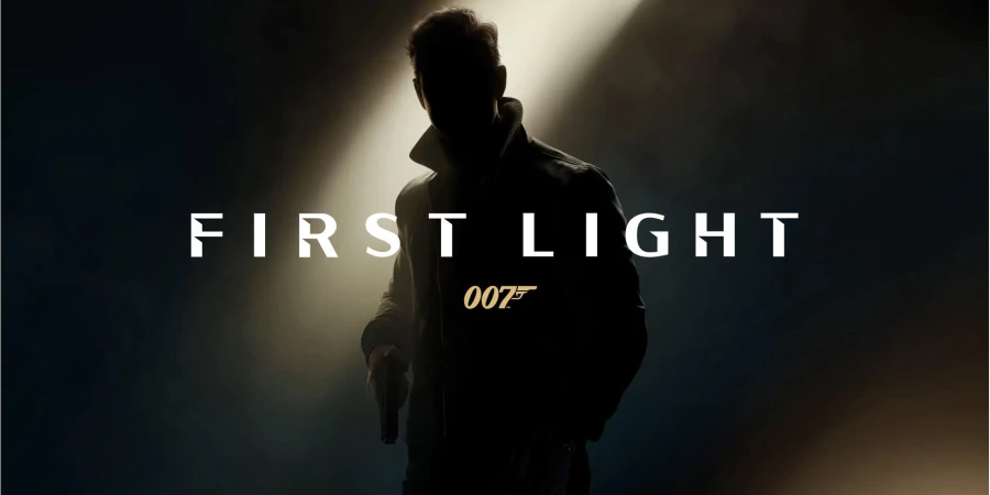 007 First Light — новую игру про Джеймса Бонда от IO покажут на Summer Game Fest 2025 или Xbox Showcase