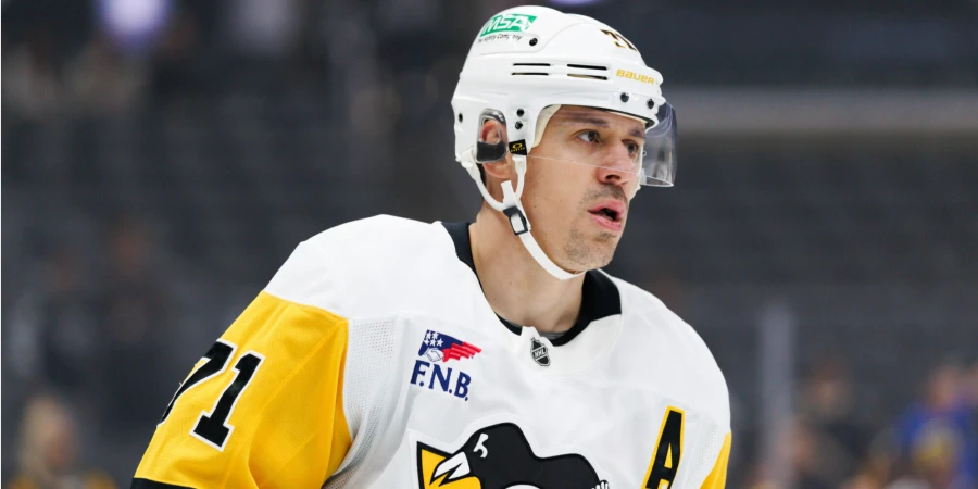 НХЛ. Торонто Мейпл Лифс – Питтсбург Пингвинз. «Кленовые листья» против «пингвинов» Малкина. Прямая трансляция