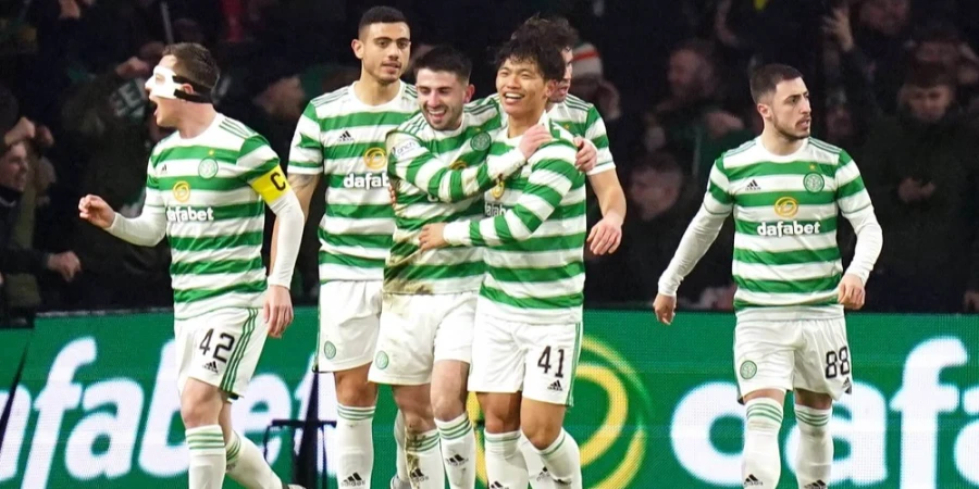 «Селтик» — «Штутгарт»: один из центральных поединков 1/16 финала Лиги Европы