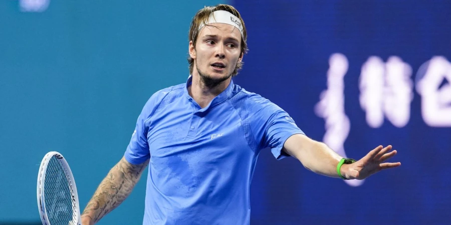 Бублик оценил свои шансы ворваться в топ-10 мирового рейтинга