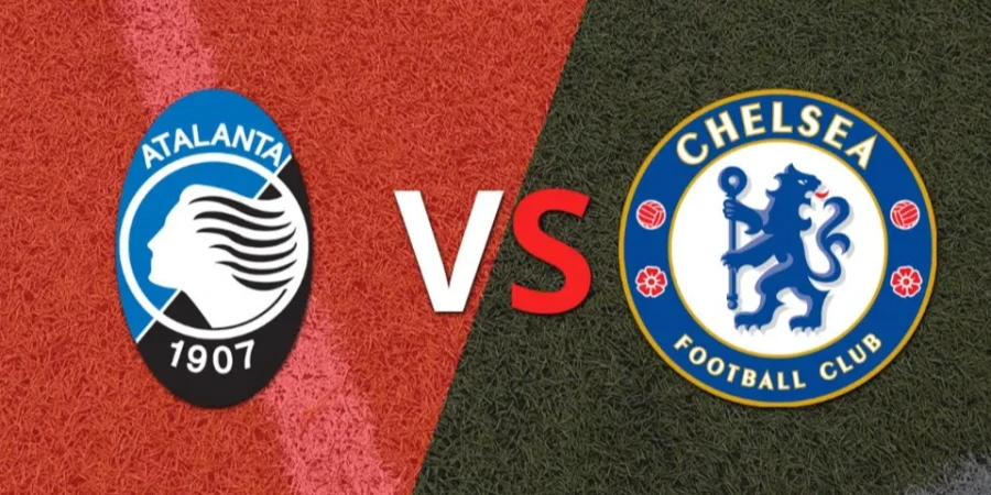 «Аталанта» — «Челси»: прямая трансляция матча Лиги чемпионов