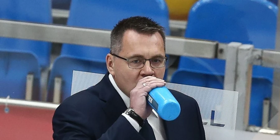 Экс-тренер «Барыса» сравнил уровень финалов Кубка Гагарина и Кубка Стэнли