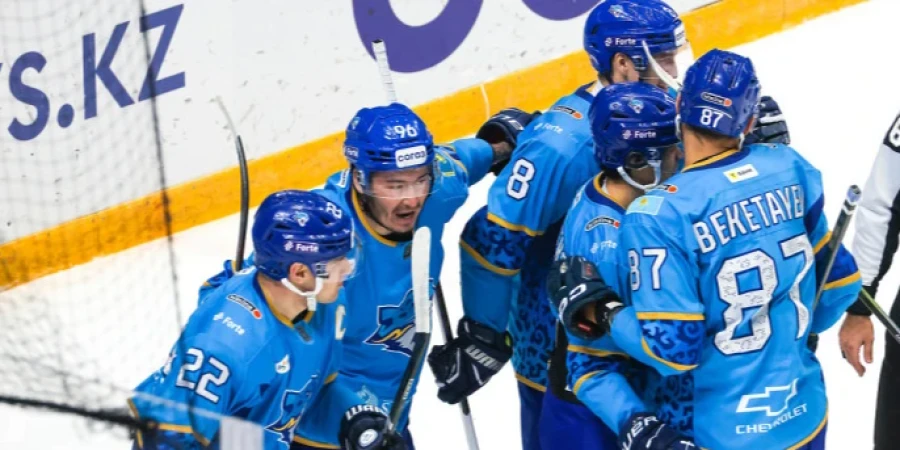 Жестко проваливающийся Барыс как образец для подражания