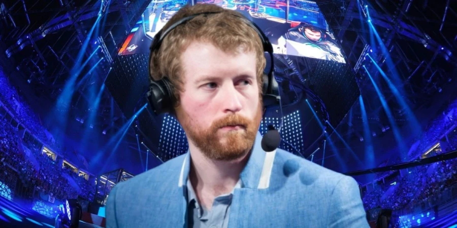 Thorin призвал признать вклад magixx в успех Team Spirit
