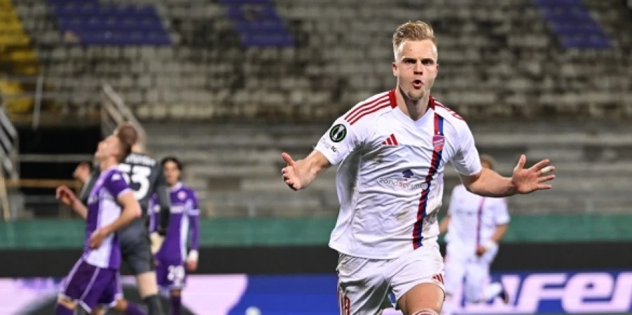 «Ракув» – «Фиорентина»: прямая трансляция ответного матча плей-офф в Лиге конференций