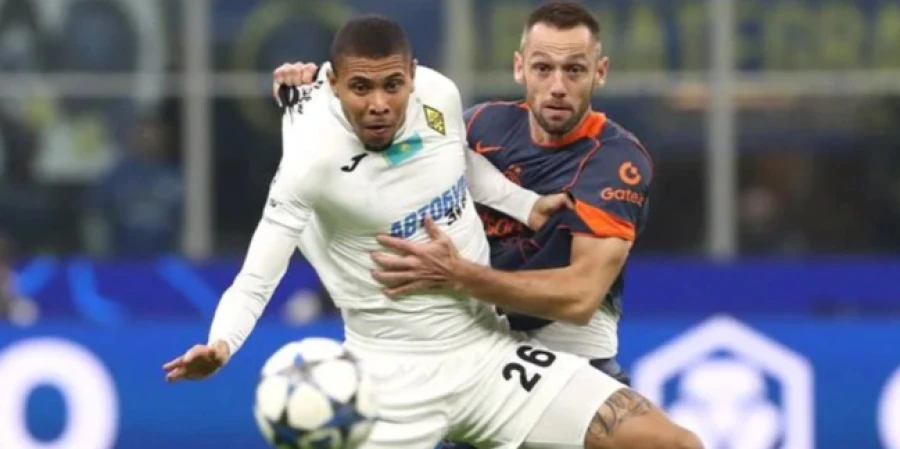 Карабах рвет и мечет в Лиге Чемпионов УЕФА-2025/2026