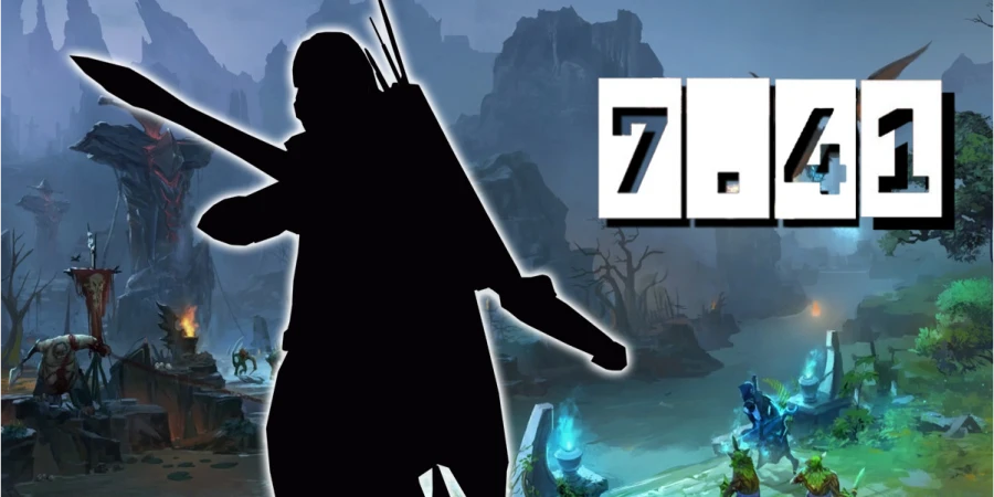 Датамайнеры обнаружили строки кода с возможным новым персонажем