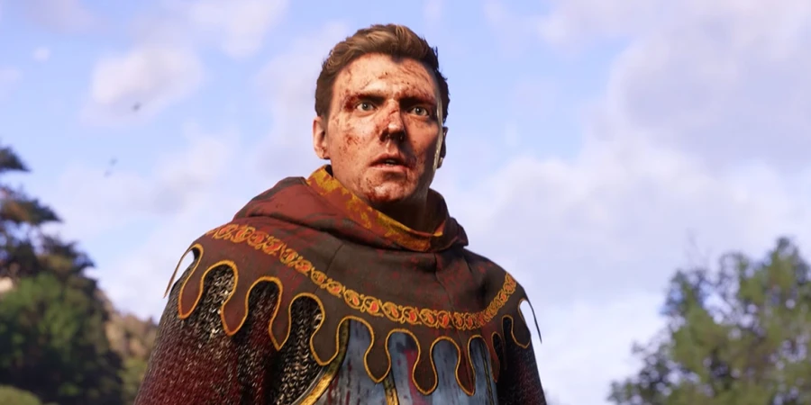 Warhorse Studios раскрыла системные требования Kingdom Come: Deliverance 2