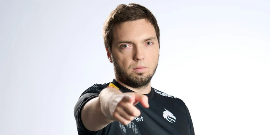 Менеджер Team Spirit о начале пути: «LAN в Кирове, гопники и хостел на шесть человек»